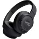 HEADPHONES BLUETOOTH  TUNE 720BT ΜΕ ΜΙΚΡΟΦΩΝΟ BLACK